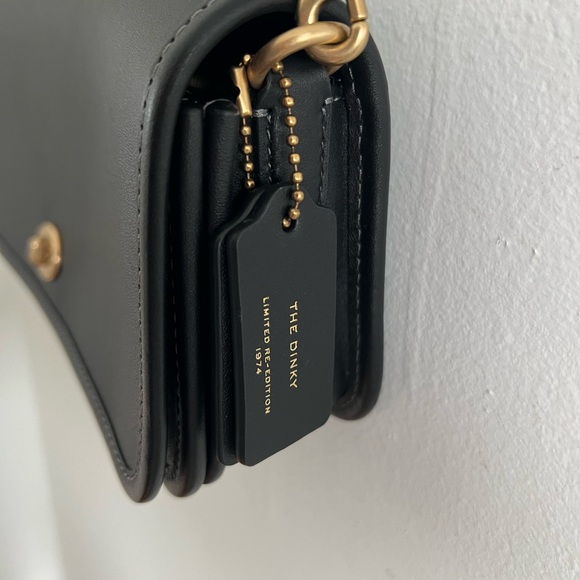 Coach Dinky Re-edition - Picture 3 of 6